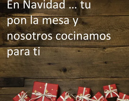 La Seu Catering Y Hosteleria S.L. – catering en Jesús (foto 6 de 7)