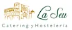 Logo de La Seu Catering Y Hosteleria S.L.
