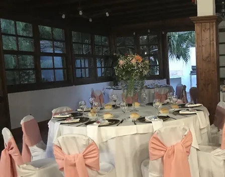La Sillita de Canarias Eventos – catering en C. Arujo, 32