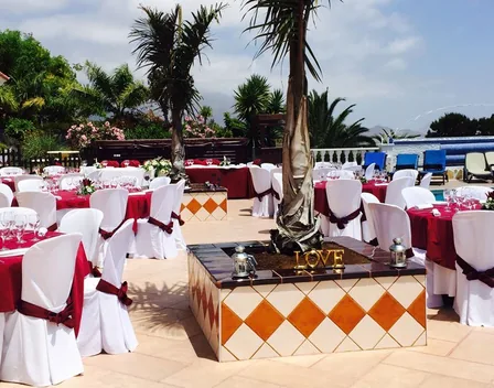 La Sillita de Canarias Eventos – catering en C. Arujo, 32 (foto 4 de 8)
