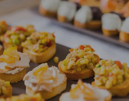 La Sillita de Canarias Eventos – catering en C. Arujo, 32 (foto 5 de 8)