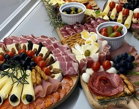 La Sillita de Canarias Eventos – catering en C. Arujo, 32 (foto 7 de 8)