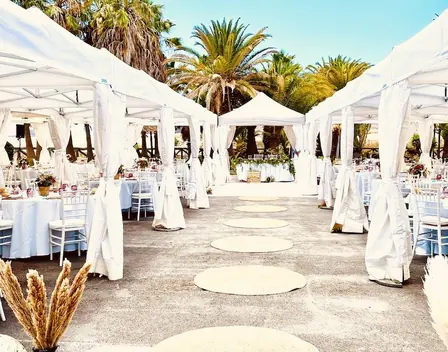 La Sillita de Canarias Eventos – catering en C. Arujo, 32 (foto 8 de 8)
