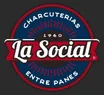 Logo de La Social