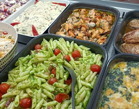 La Tartera Catering – catering en A Coruña