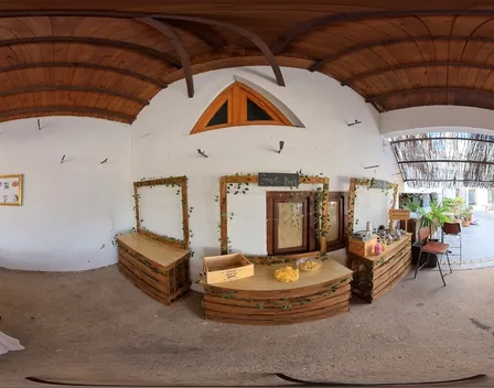 LA TENADA (la cocina vieja) – catering en Cabrerizos
