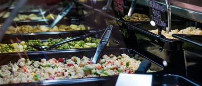 La Tradicional – catering en Zaragoza