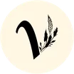 Logo de La Valensiana Arrocería & Catering