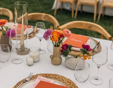 La Van Mallorca - Catering and Event Services – catering en Norte (foto 2 de 12)