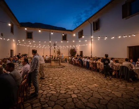La Van Mallorca - Catering and Event Services – catering en Norte (foto 11 de 12)