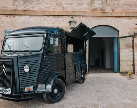 La Van Mallorca - Catering and Event Services – catering en Norte (foto 12 de 12)