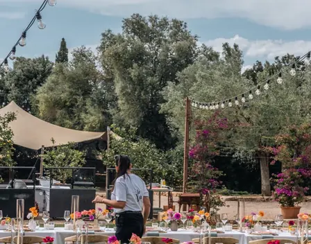 La Van Mallorca - Catering and Event Services – catering en Norte (foto 1 de 12)