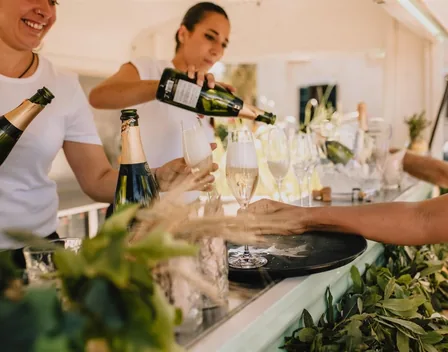 La Van Mallorca - Catering and Event Services – catering en Norte (foto 3 de 12)