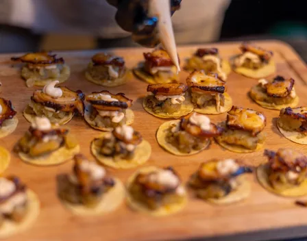 La Van Mallorca - Catering and Event Services – catering en Norte (foto 4 de 12)