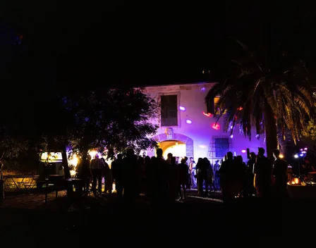 La Van Mallorca - Catering and Event Services – catering en Norte (foto 7 de 12)
