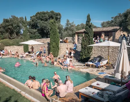 La Van Mallorca - Catering and Event Services – catering en Norte (foto 9 de 12)