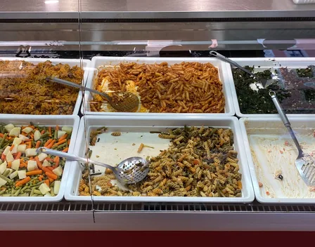 La Vianda – catering en Girona
