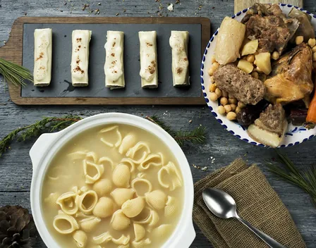 La Viandateca – catering en Gràcia