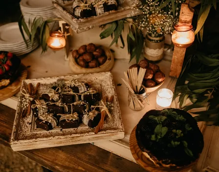La Violeta Cátering & Events – catering en Vila-seca