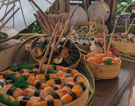 La Violeta Cátering & Events – catering en Vila-seca (foto 5 de 12)