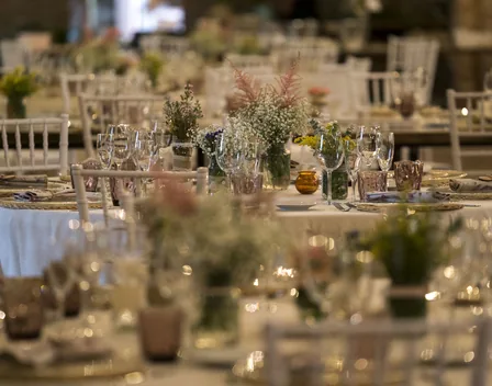 La Violeta Cátering & Events – catering en Vila-seca (foto 8 de 12)