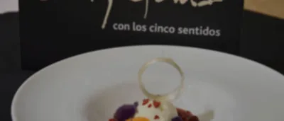 Lady Gema – catering en Pl. San Pedro, 12