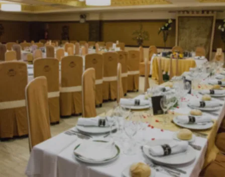 Lady Gema – catering en Pl. San Pedro, 12 (foto 1 de 11)