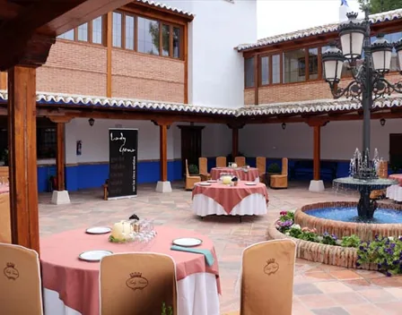 Lady Gema – catering en Pl. San Pedro, 12 (foto 4 de 11)