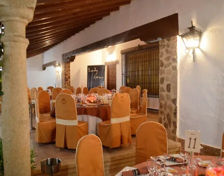 Lady Gema – catering en Pl. San Pedro, 12 (foto 7 de 11)