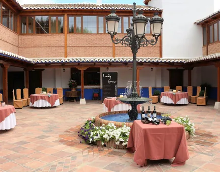 Lady Gema – catering en Pl. San Pedro, 12 (foto 9 de 11)