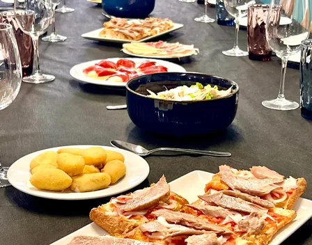 LaGula Restaurante – catering en Corella (foto 4 de 9)