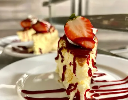 LaGula Restaurante – catering en Corella (foto 6 de 9)