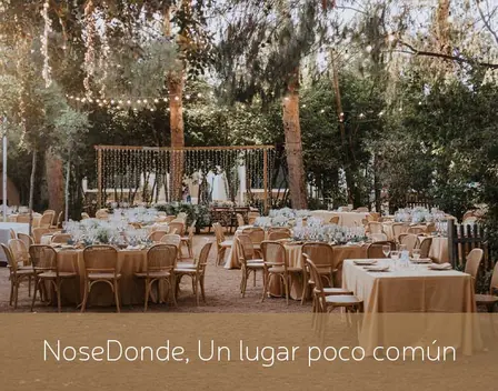 Laire - Bodas y Eventos – catering en Murcia (foto 11 de 12)