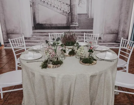 Laire - Bodas y Eventos – catering en Murcia (foto 2 de 12)