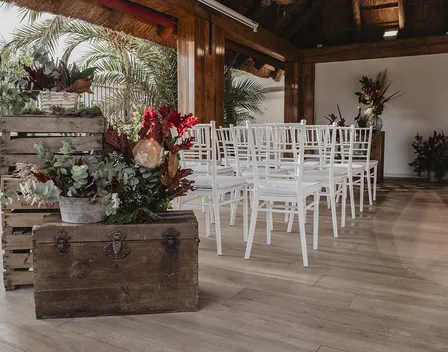 Laire - Bodas y Eventos – catering en Murcia (foto 3 de 12)