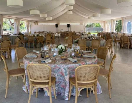 Laire - Bodas y Eventos – catering en Murcia (foto 4 de 12)