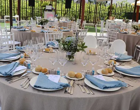 Laire - Bodas y Eventos – catering en Murcia (foto 6 de 12)