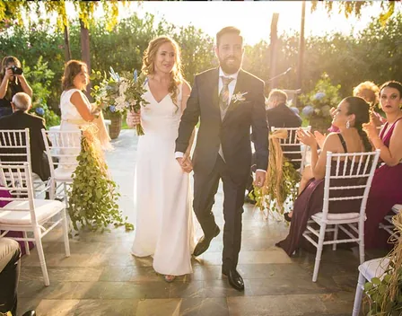 Laire - Bodas y Eventos – catering en Murcia (foto 7 de 12)