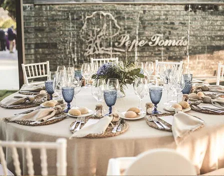 Laire - Bodas y Eventos – catering en Murcia (foto 8 de 12)