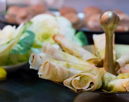 Lala Catering – catering en Llano de Brujas (foto 3 de 11)