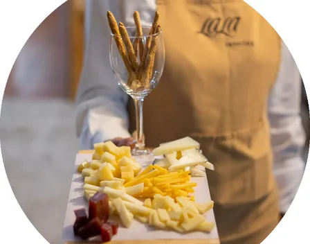 Lala Catering – catering en Llano de Brujas (foto 4 de 11)