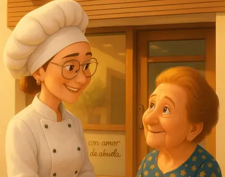 LaMaruja Bakery | Pastelería en Málaga – catering en Teatinos-Universidad (foto 10 de 11)