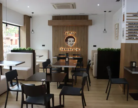 LaMaruja Bakery | Pastelería en Málaga – catering en Teatinos-Universidad (foto 11 de 11)