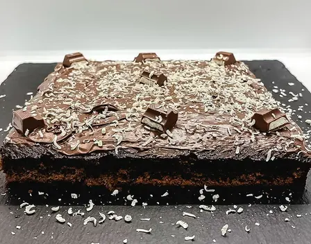 LaMaruja Bakery | Pastelería en Málaga – catering en Teatinos-Universidad (foto 6 de 11)