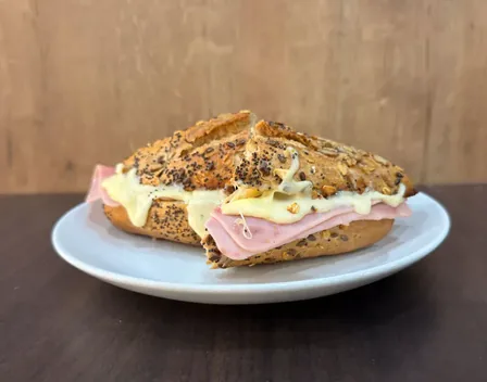 LaMaruja Bakery | Pastelería en Málaga – catering en Teatinos-Universidad (foto 8 de 11)
