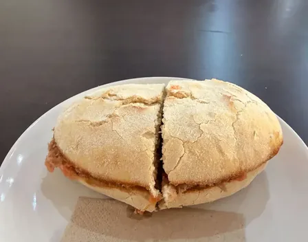 LaMaruja Bakery | Pastelería en Málaga – catering en Teatinos-Universidad (foto 9 de 11)