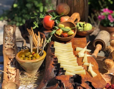 Lamum Catering Elche – catering en Elx (foto 1 de 1)