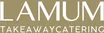 Logo de Lamum Catering Elche