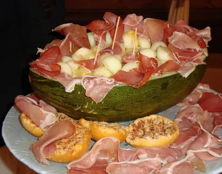 Las Brasas Eventos y Celebraciones – catering en Patraix (foto 10 de 12)