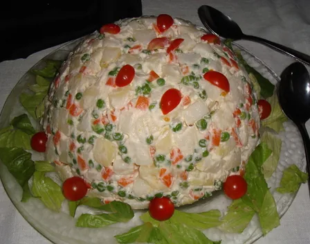 Las Brasas Eventos y Celebraciones – catering en Patraix (foto 11 de 12)